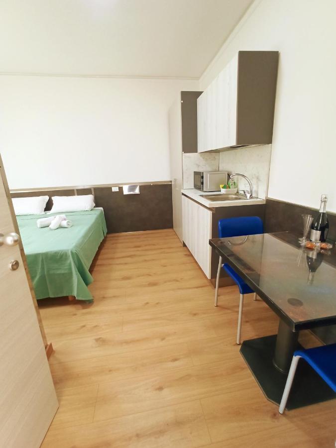 Affittacamere Ai Pila Montebelluna Exterior photo